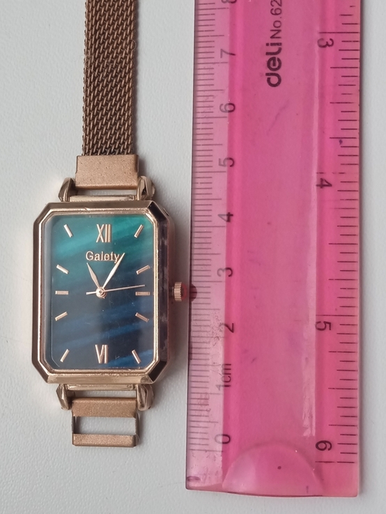 Наручные женские часы GAIETY, photo number 10