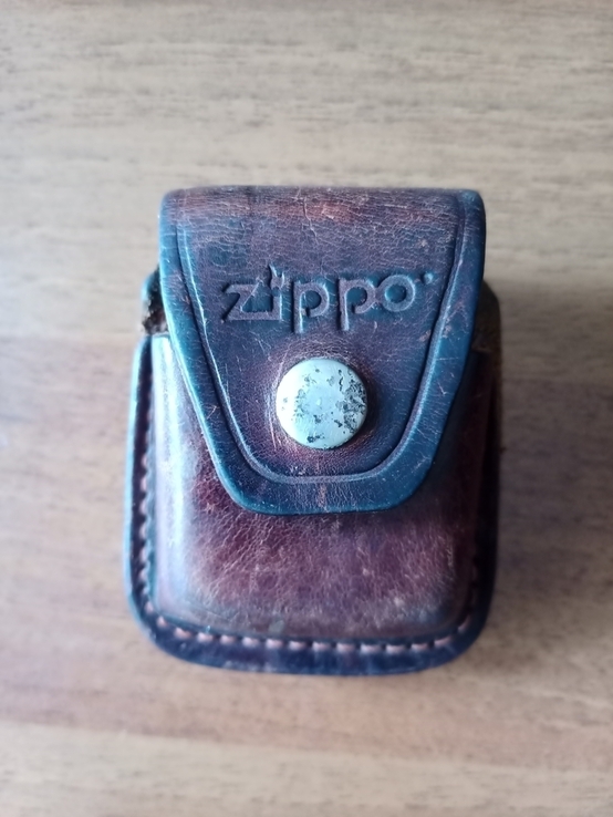 Чохол для запальнички Zippo., фото №2