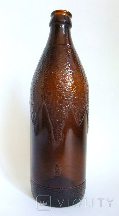 ALDARIS 100 Riga 1865 - 1965. Об'єм 0.5 L. пляшка 2., фото №6