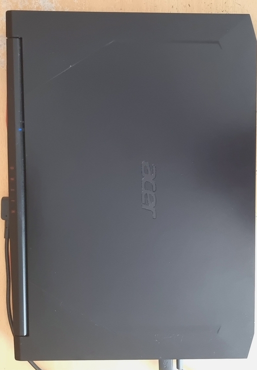 Ноутбук Acer Nitro 5 AN515-44, photo number 3