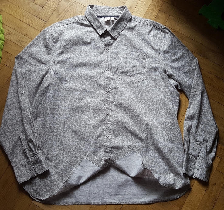 Літня сорочка Lee Cooper XL, numer zdjęcia 2