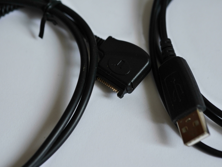 Кабели USB, HDMI, miniHDMI, microUSB, Nokia и др., фото №5
