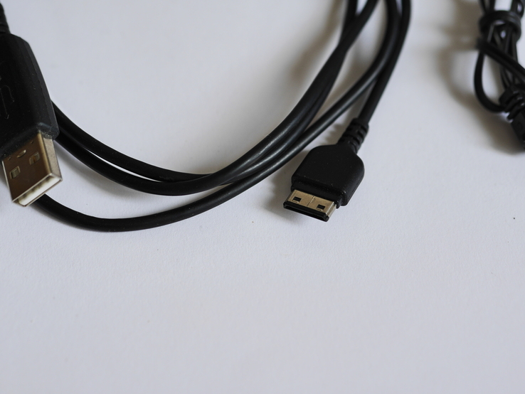 Кабели USB, HDMI, miniHDMI, microUSB, Nokia и др., фото №6