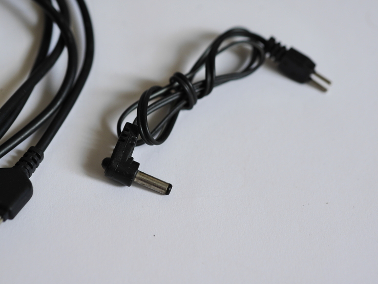 Кабели USB, HDMI, miniHDMI, microUSB, Nokia и др., фото №7