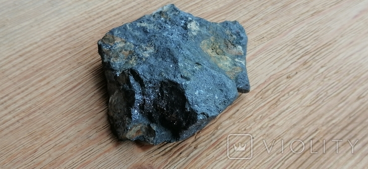 Мінерал галена, фото №7