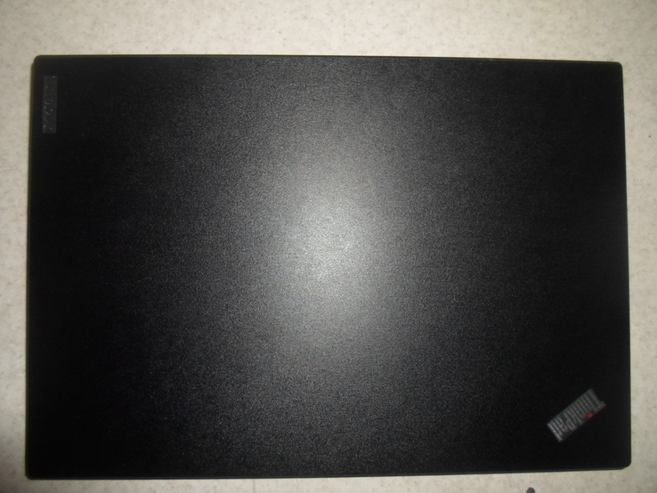 Продам ноутбук Lenovo ThinkPad L470, i3, SSD M2, DDR4, LED., фото №4