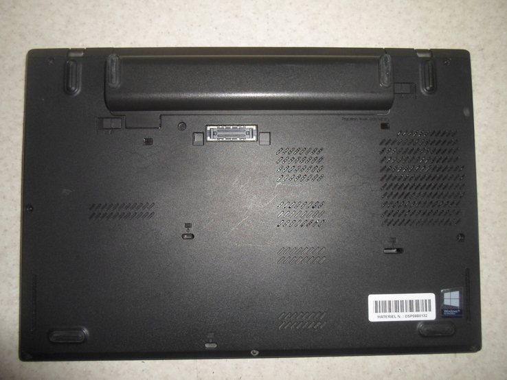 Продам ноутбук Lenovo ThinkPad L470, i3, SSD M2, DDR4, LED., фото №5