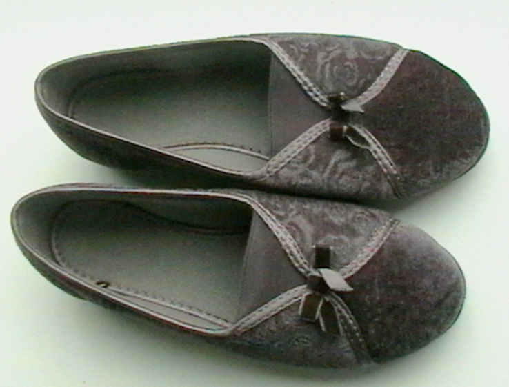 Туфли женские, новые, фото №2
