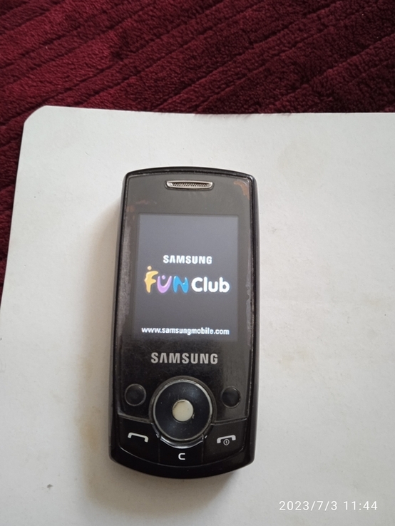 Samsung телефон, numer zdjęcia 4