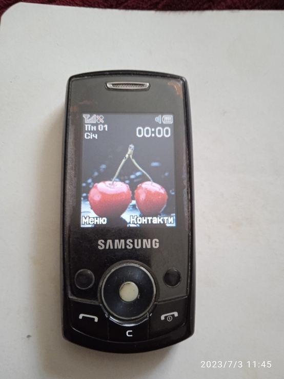 Samsung телефон, numer zdjęcia 5