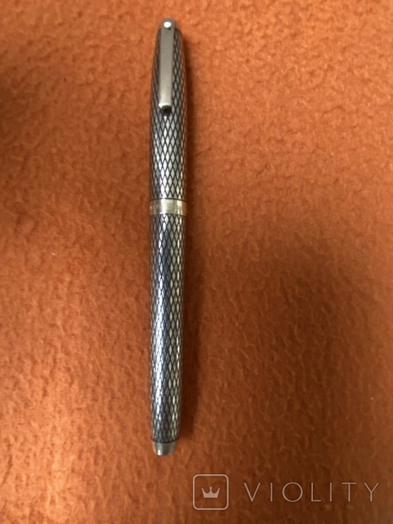 Ручка SHEAFFER- 14k, photo number 2