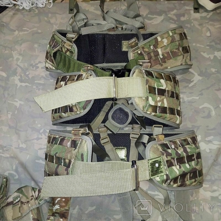 РПС Osprey MTP multicam, фото №6