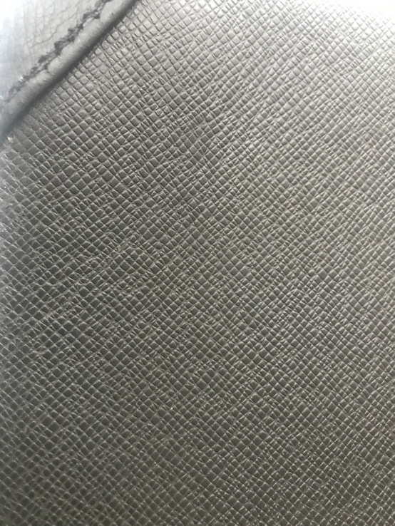 Louis Vuitton Robusto 2 Briefcase Taiga Leather, numer zdjęcia 9