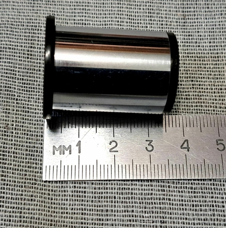 Окуляр для микроскопа 10х, фото №7