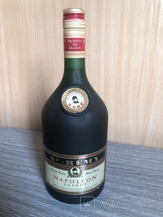 St Remy Napolean St Remy Napoleon Brandy