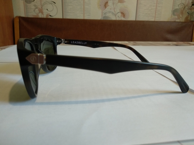 Чоловічі окуляри Leadbelly Electric, фото №3
