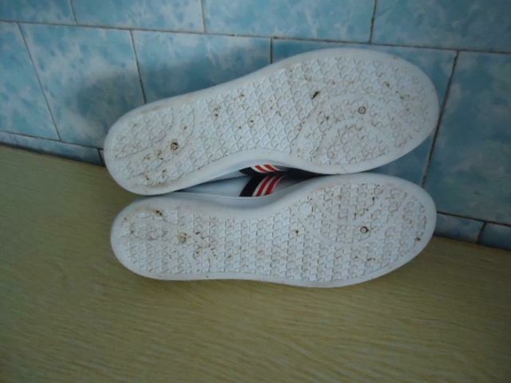 Кроссовки COLLOSEUM Sneakers 38 р. 25.3 см., фото №7