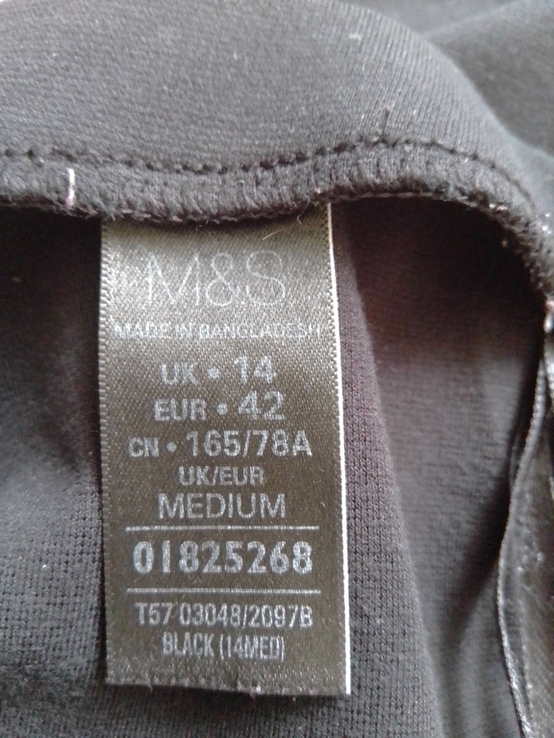 Штани Marks &amp; Spencer р. 48-52., photo number 7