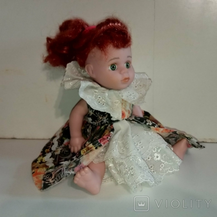 Кукла привезена с Германии, фото №6