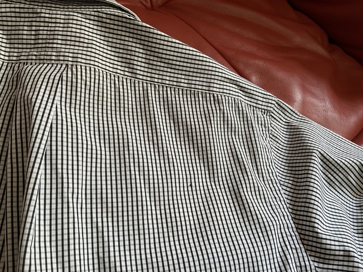 Рубашка ralph lauren, р.l, numer zdjęcia 9