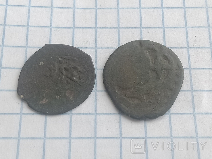 Монети сходу, фото №2
