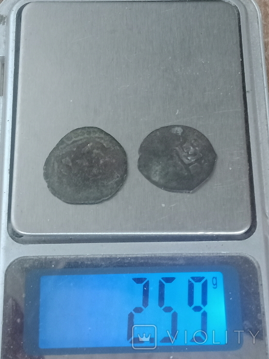 Монети сходу, фото №4