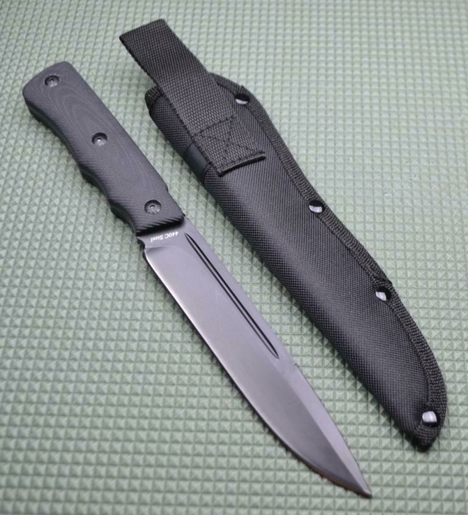 Нож GW 2802 Сапсан, фото №3