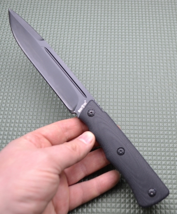 Нож GW 2802 Сапсан, numer zdjęcia 5