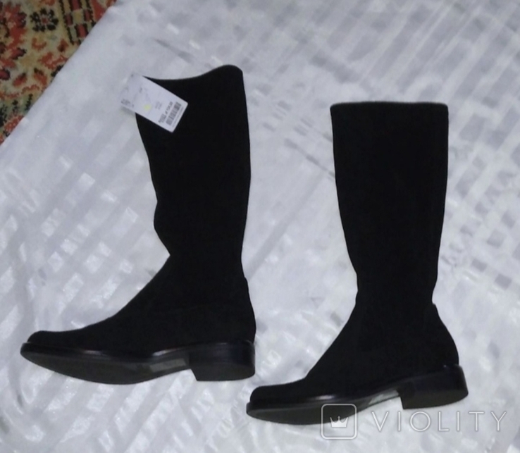 Caprise Women's Stocking Boots, photo number 3