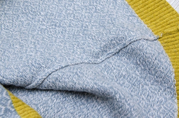 Короткий кардиган Seasalt Cornwall Deluxe Knitwear. Розмір 14, numer zdjęcia 7