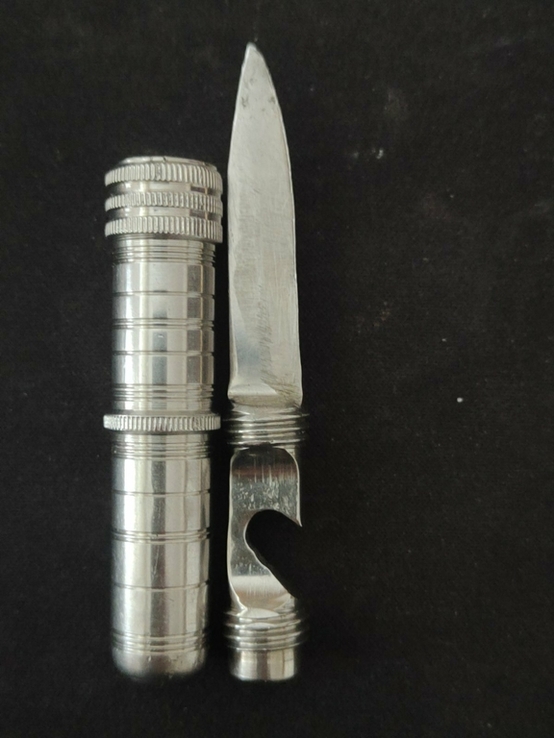 Ножик, photo number 2