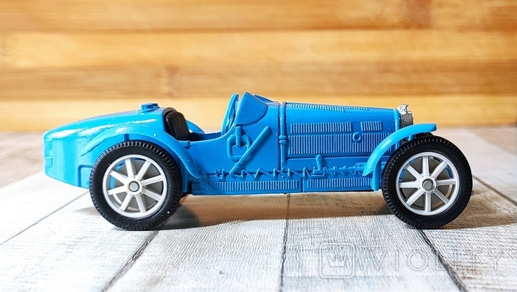 Bugatti Type 35, фото №6