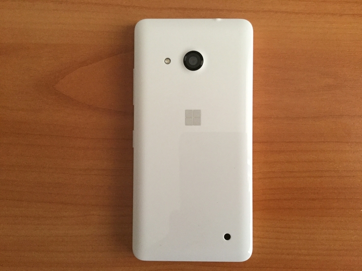 Смартфон Microsoft Lumia 550, Windows Phone., numer zdjęcia 4