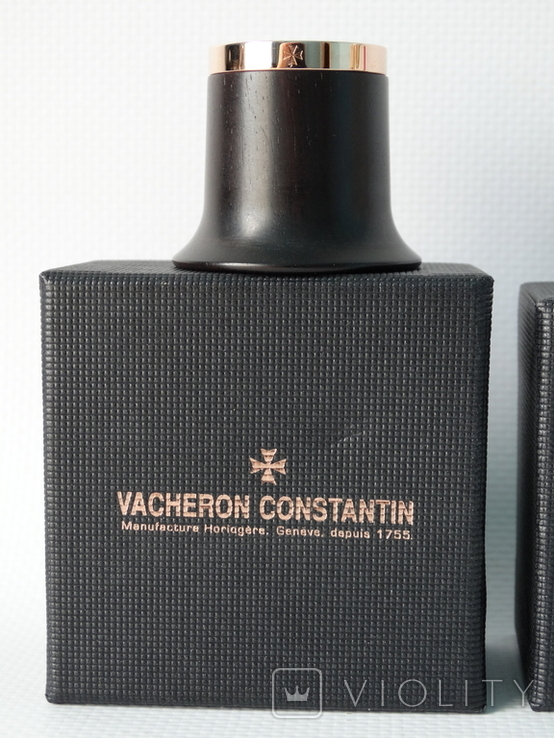 Vacheron Constantin, фото №11