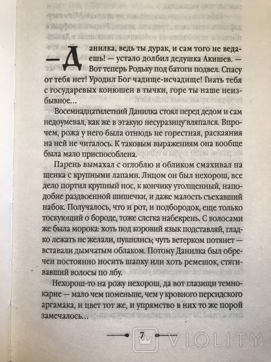 Далия Трускиновская. Заколдованная душегрея, фото №6