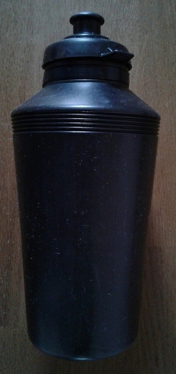 Бутылка для воды спортивная 550мл., фото №2