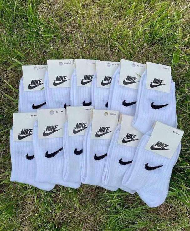 Шкарпетки Nike, numer zdjęcia 2
