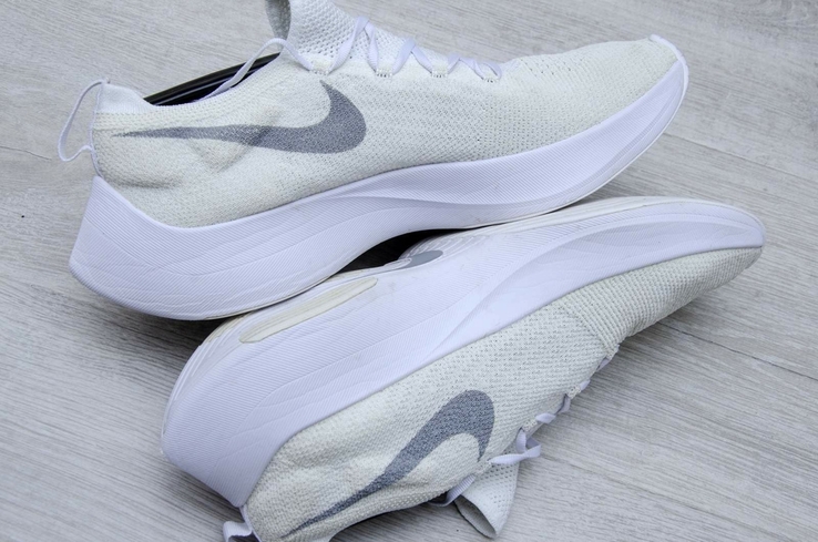 Кросівки Nike Air React Vapor Street Flyknit. Устілка 29,5 см, фото №8