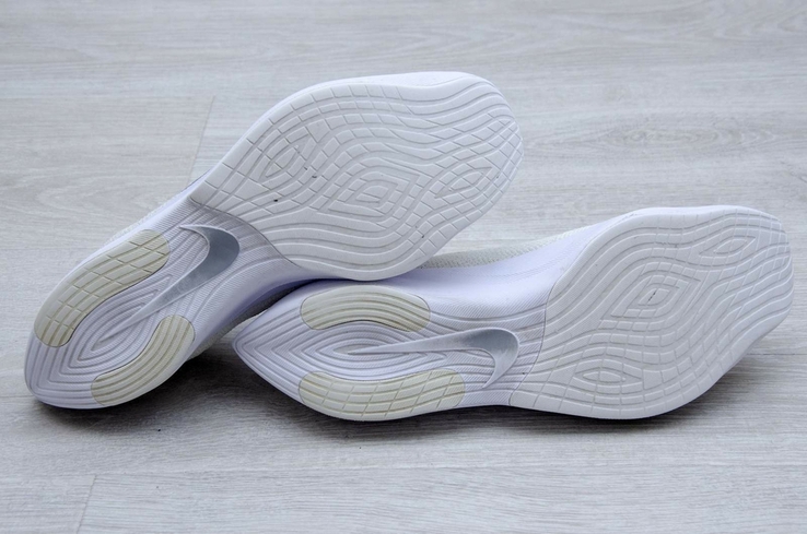Кросівки Nike Air React Vapor Street Flyknit. Устілка 29,5 см, фото №9