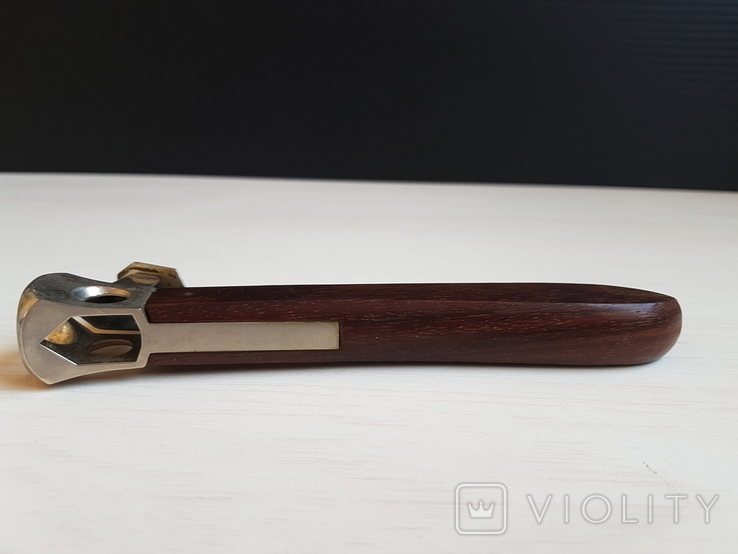 Нож гильетина для обрезки сигар Donatus Solingen,Германия., фото №8