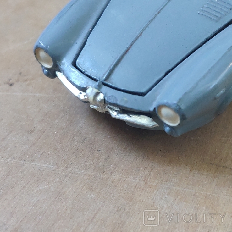 mercury sc urss escala 1:43 alfa romeo giulia - Comprar Coches a Escala 1:43 Dinky Toys en