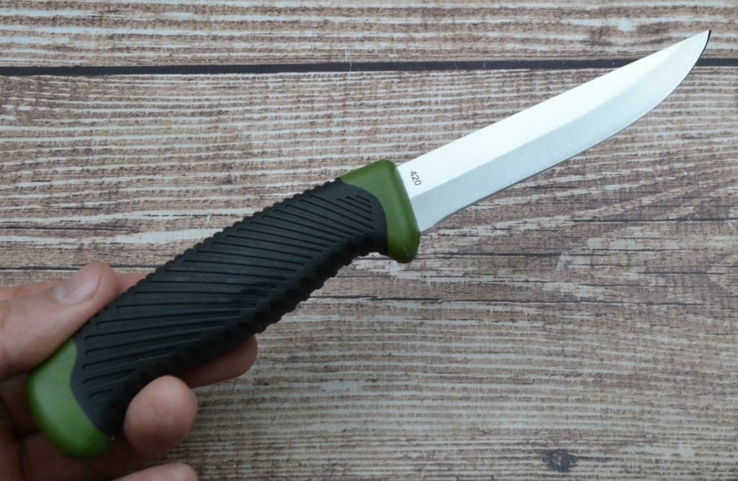  Нож Boker Magnum Falun, numer zdjęcia 4