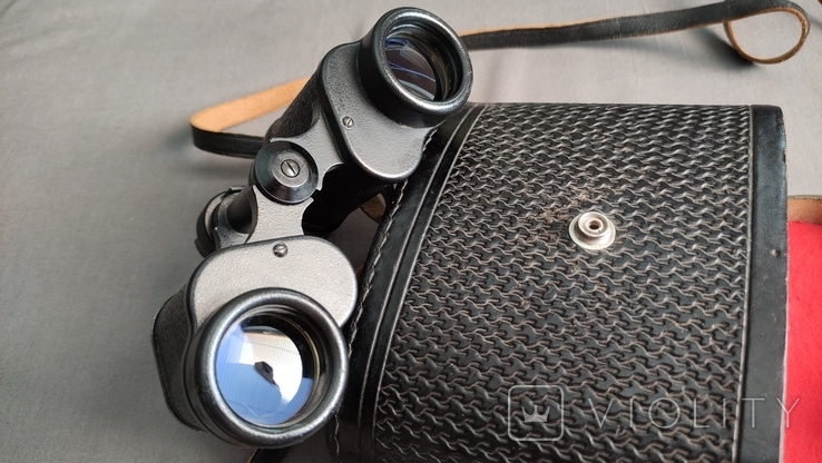 Binoculars BOC 5, 8x30 KOMZ, 1982 (114059852) - buy on Violity