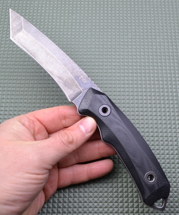 Нож GW 10535 Tanto-FB, numer zdjęcia 5