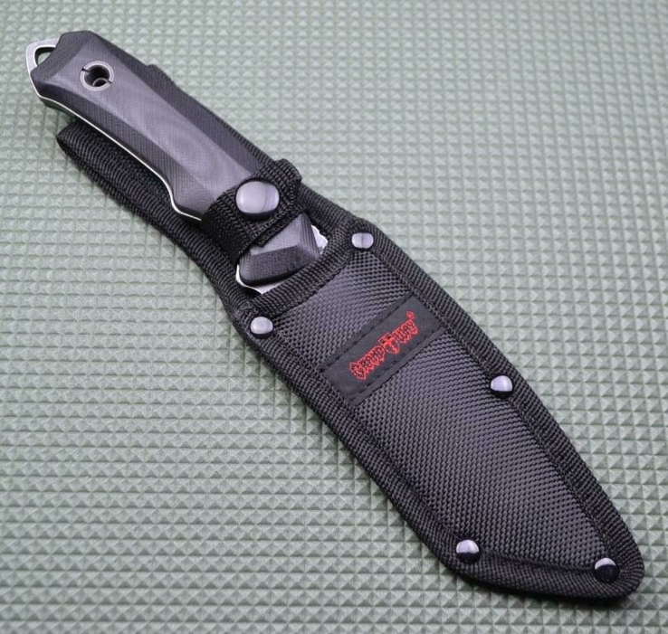 Нож GW 10535 Tanto-FB, photo number 7