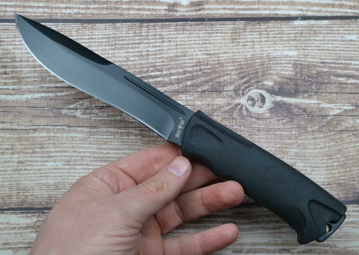 Нож тактический GW 2785 Black Eagle, фото №5