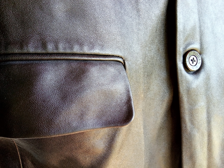 Куртка - натуральная кожа., фото №3