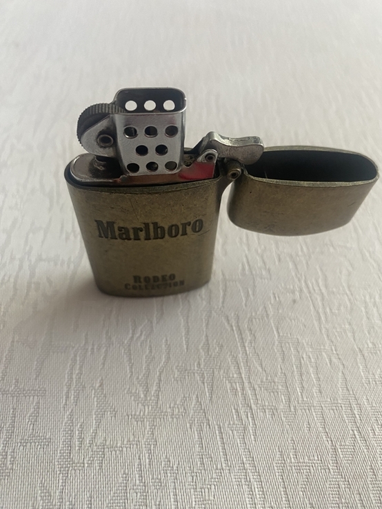 Marlboro rodeo collection, photo number 4