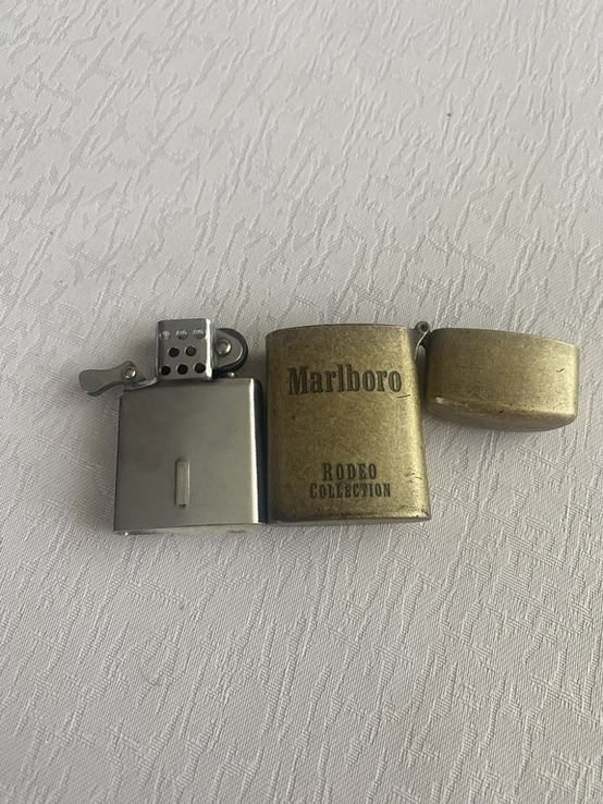 Marlboro rodeo collection, photo number 6