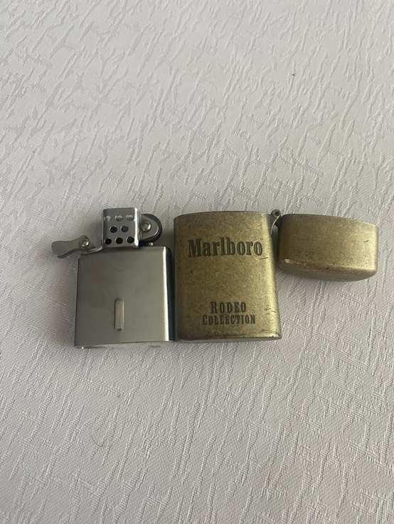 Marlboro rodeo collection, numer zdjęcia 6